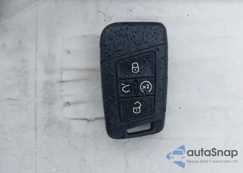 2018 Volkswagen Atlas 3.6L V6 Se W/Technology z USA, uszkodzony, nr VIN 1V2PR2CA1JC534210